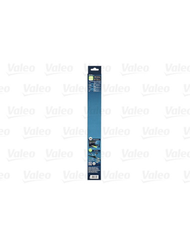 Valeo HydroConnect HR38