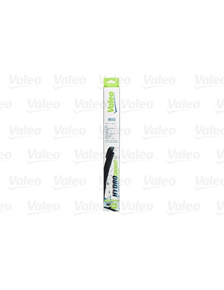 Valeo HydroConnect HR40