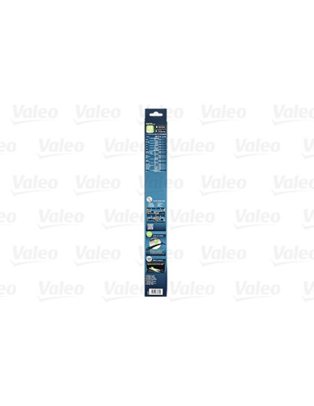 Valeo HydroConnect HU35