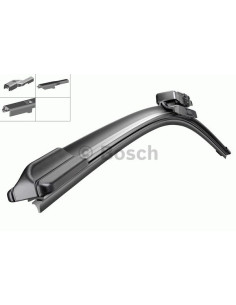 Bosch Aerotwin Multi-Clip Spoiler AM15U