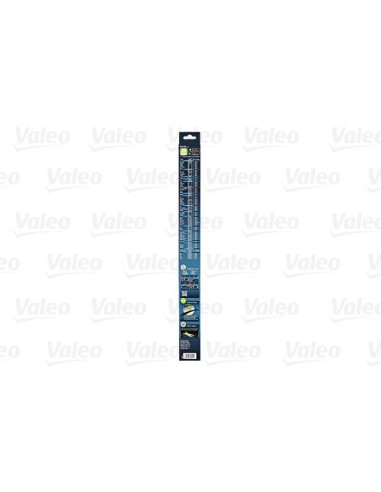 Valeo HydroConnect HU60