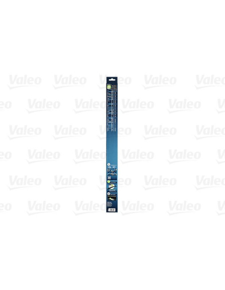 Valeo HydroConnect HU65