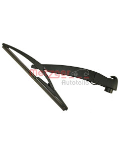 Metzger Rear Wiper Arm 2190205