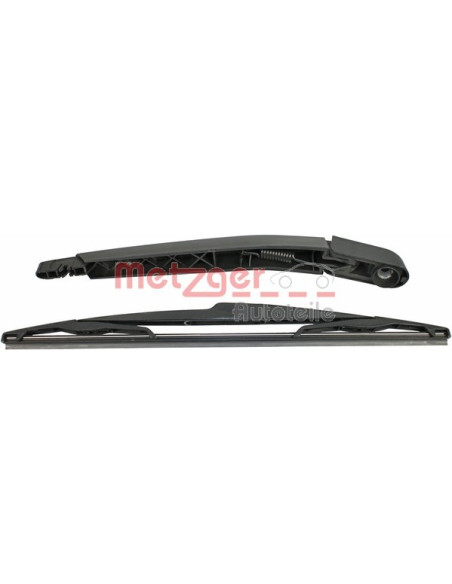 Metzger Rear Wiper Arm 2190258