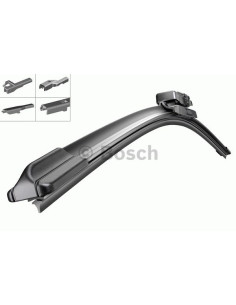 Bosch Aerotwin Multi-Clip Spoiler AM30U