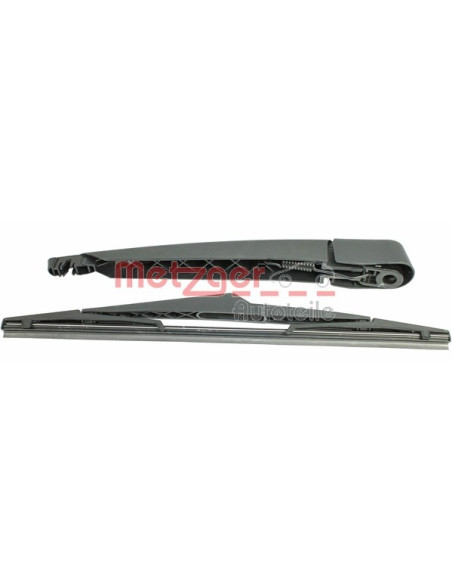 Metzger Rear Wiper Arm 2190264