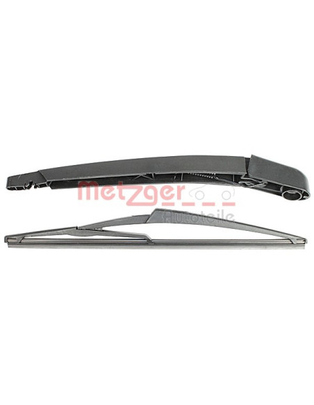 Metzger Rear Wiper Arm 2190282