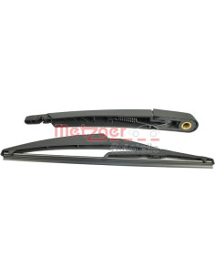 Metzger Rear Wiper Arm 2190310