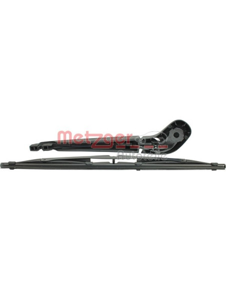 Metzger Rear Wiper Arm 2190333