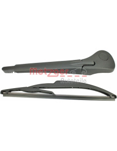 Metzger Rear Wiper Arm 2190350