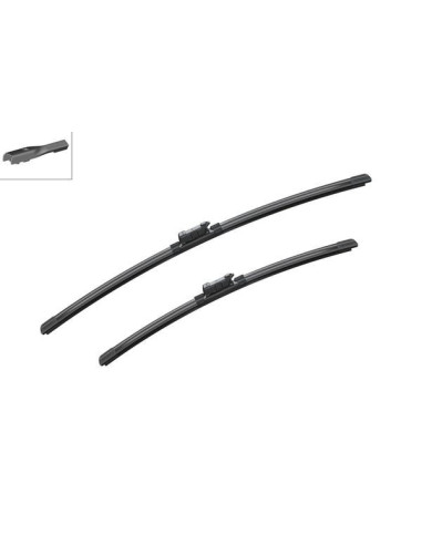 Bosch Aerotwin A621S