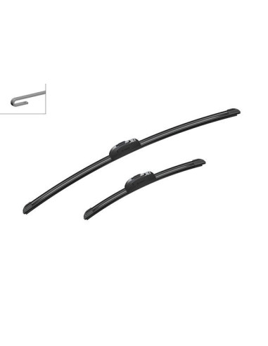 Bosch Aerotwin AR613S