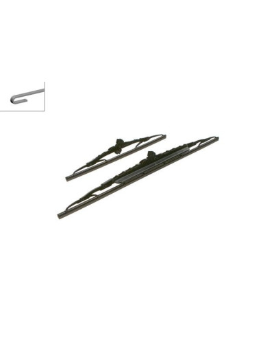 Bosch Twin Spoiler 578S