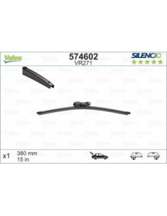 Valeo Silencio Rear VR271