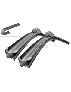 Bosch Aerotwin Retrofit AR606S