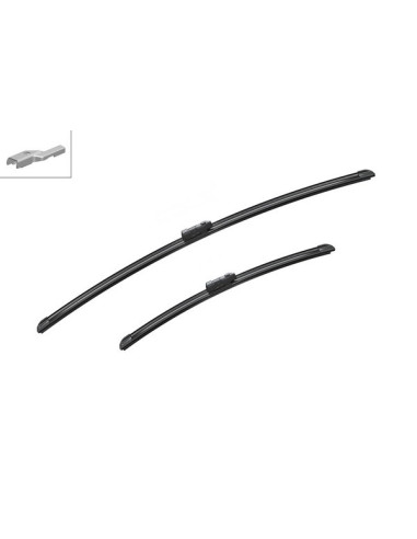 Bosch Aerotwin A027S