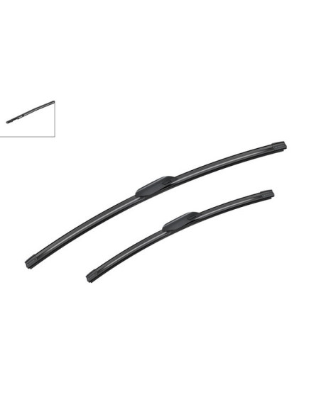 Bosch Aerotwin A890S