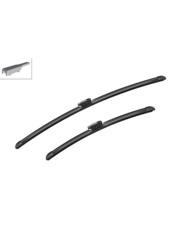 Bosch Aerotwin A994S