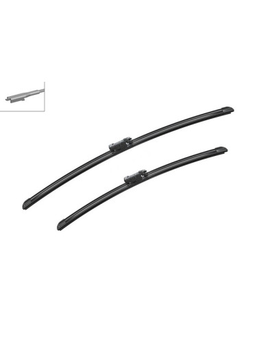 Bosch Aerotwin A986S