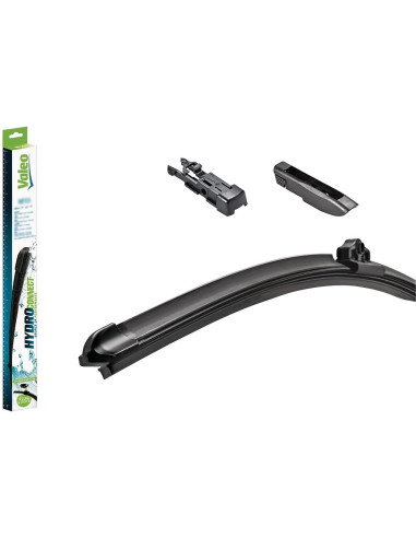 Valeo HydroConnect HF35