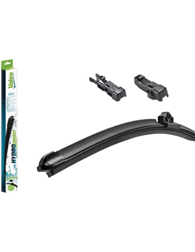 Valeo HydroConnect HF70