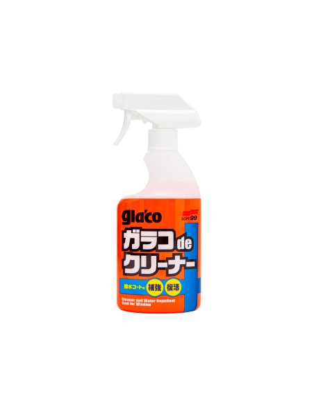 Glaco De Cleaner 500 ml
