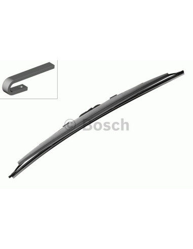 Bosch Twin Spoiler 600US