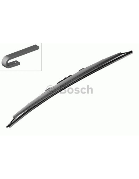 Bosch Twin Spoiler 600US