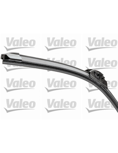 Valeo First Multiconnection VFB55