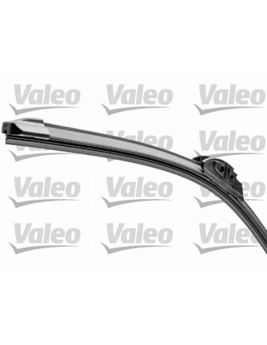 Valeo First Multiconnection VFB65