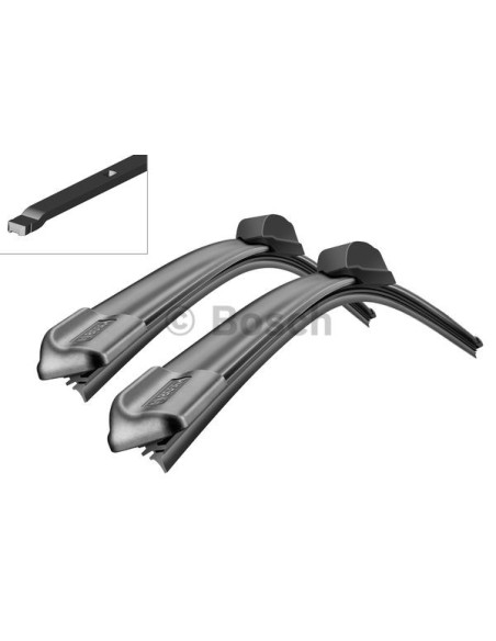 Bosch Aerotwin A692S