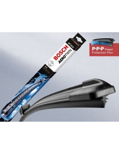 Bosch Aerotwin Plus AP22U