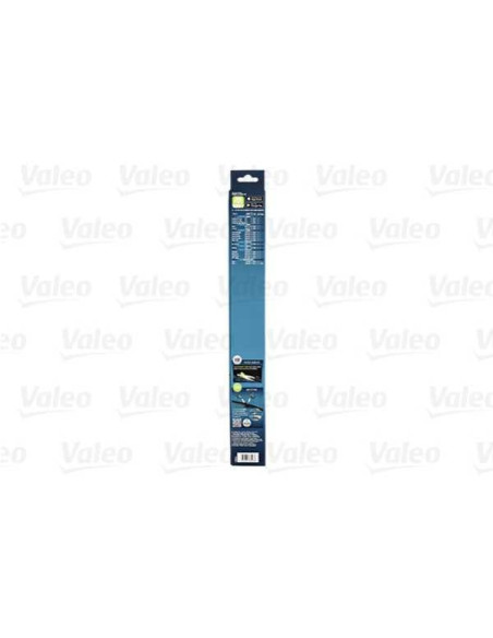 Valeo HydroConnect HF43