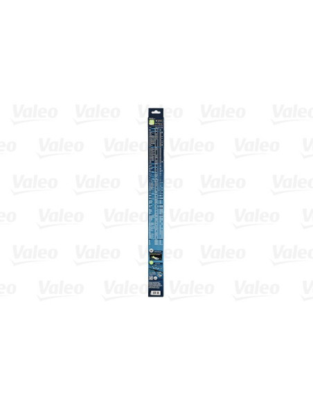 Valeo HydroConnect HF60