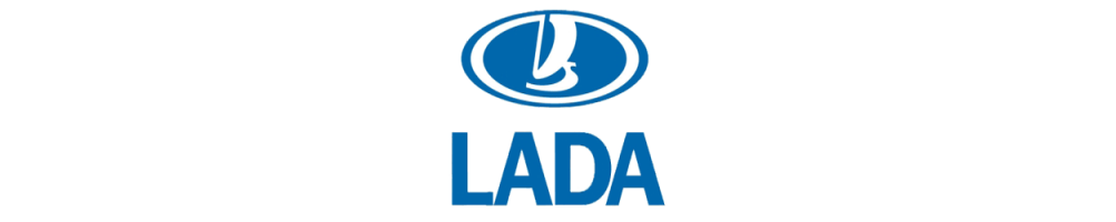 LADA valytuvai