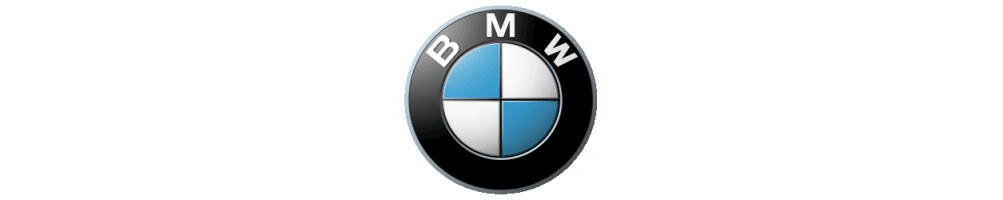 BMW valytuvai