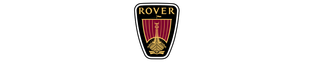 ROVER valytuvai