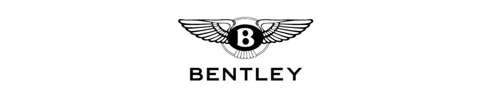 BENTLEY valytuvai